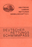 Dr. Theodor Yemenis - DLRG Rettungsschwimmer