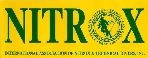 Nitrox Segeln und Tauchen - Dr. Theodoros YEMENIS