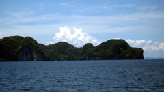 Sail and Dive Adventures - Dr. Theodor Yemenis - Thailand 2008