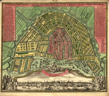 Das Geheimnis von Amsterdam - Segeln und Tauchen - Dr. Theodor Yemenis