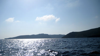 Mallorca 2008 - SKS - Segeln und Tauchen - Dr. Theodor Yemenis