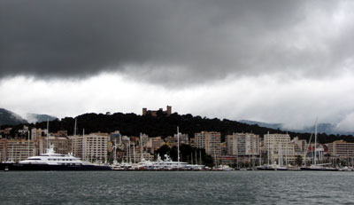 Mallorca 2008 - SKS - Segeln und Tauchen - Dr. Theodor Yemenis