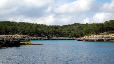 Mallorca 2008 - SKS - Segeln und Tauchen - Dr. Theodor Yemenis