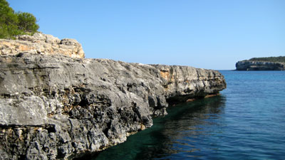 Mallorca 2008 - SKS - Segeln und Tauchen - Dr. Theodor Yemenis