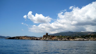 Mallorca 2008 - SKS - Segeln und Tauchen - Dr. Theodor Yemenis