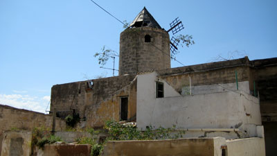 Mallorca 2008 - SKS - Segeln und Tauchen - Dr. Theodor Yemenis