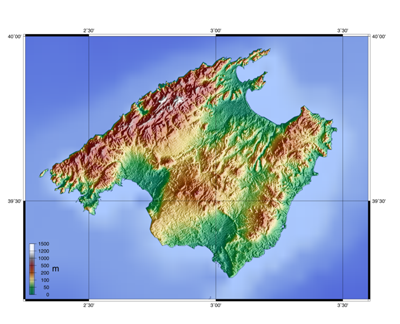 Segeln und Tauchen - Dr. Theodor Yemenis Mallorca 2008