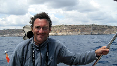 Mallorca 2008 - SKS - Segeln und Tauchen - Dr. Theodor Yemenis