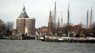 Enkhuizen