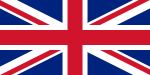 Flag of UK