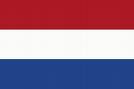 Flag of Netherlands