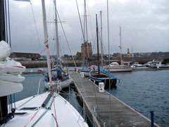 Camaret