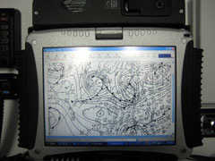Elektronische Navigation 2