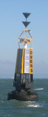 Seezeichen C